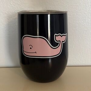 Vineyard Vines for Target Tumbler